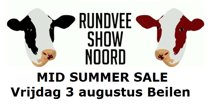 RSN Mid Summer Sale vrijdag 3 augustus