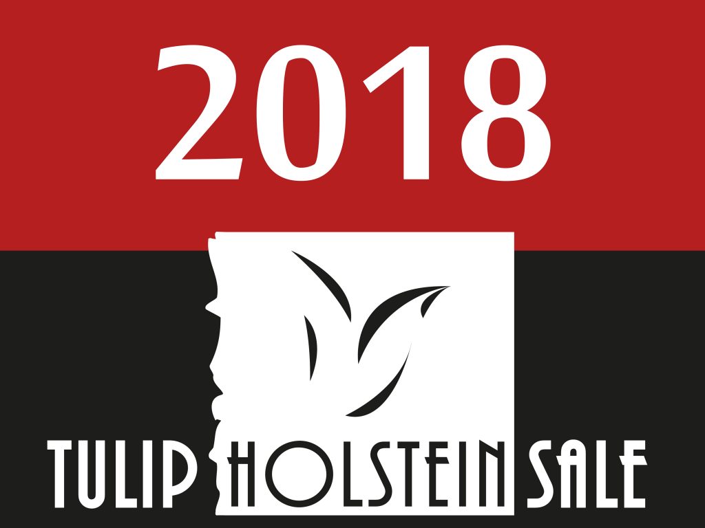 Aanmelden Tulip Sale 2018