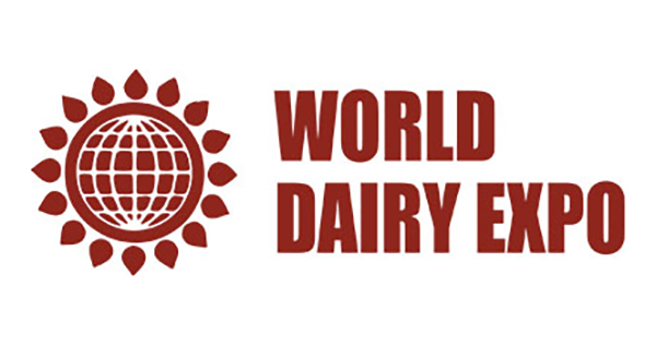 Showtime: World Dairy Expo 2022 Livestream