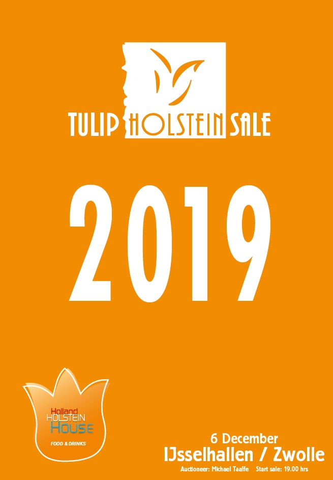 Tulip Sale catalogus online beschikbaar