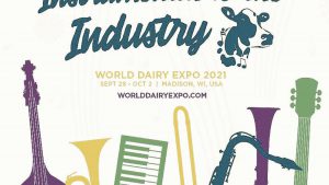 Showtime: World Dairy Expo livestream