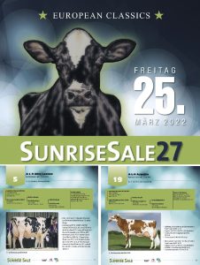 Sunrise Sale 2022: vrijdag 25 maart