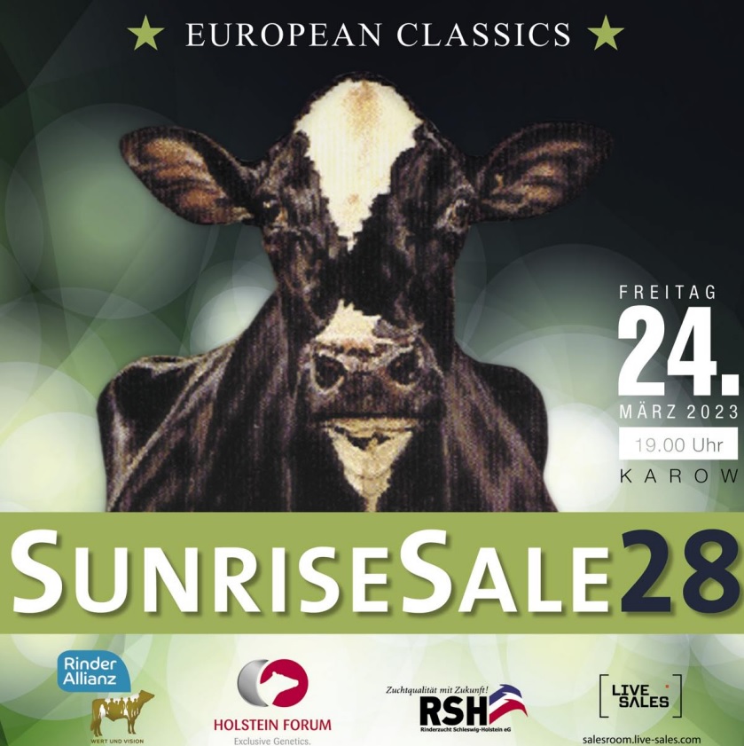 Sunrise Sale 2023: vrijdag 24 maart